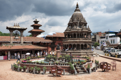 durbar-square-nepal