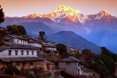 ghalegaun-nepal