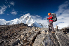 mountaineering-in-nepal
