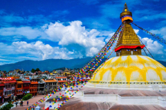 boudhanath