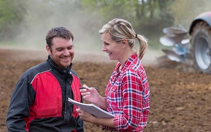 agriculture and farming group